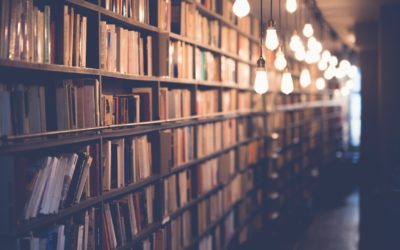 7 Best Law of Attraction Books