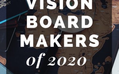 Best Online Vision Board Makers That Work!