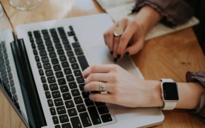 How to Create a Vision Board Online, Digital Vision Boards
