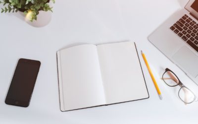 5 Things That You Must Have in Your Vision Journal